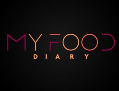MY FOOD DIARY 🍽 ❤️